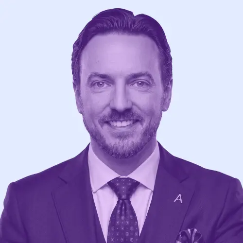 Daniel Westcott