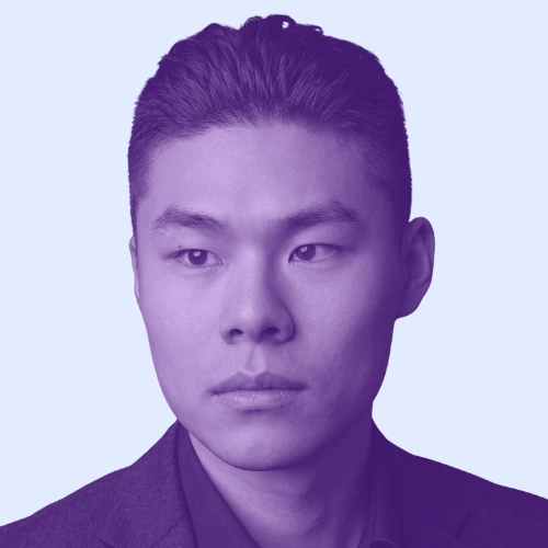 Jiawei Gee