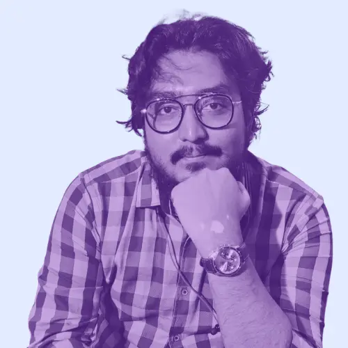 Khandaker Mahfuz Hasan
